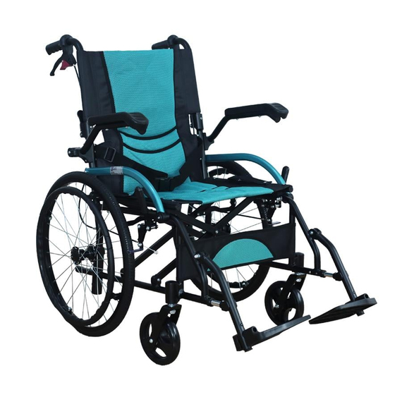 Golfi G503 Alüminyum Tekerlekli Sandalye