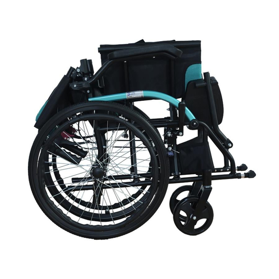 Golfi G503 Alüminyum Tekerlekli Sandalye