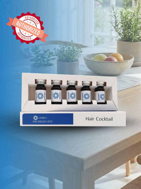 Hair Coctail