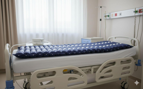 HAVALI YATAK BORU TİPİ IRON