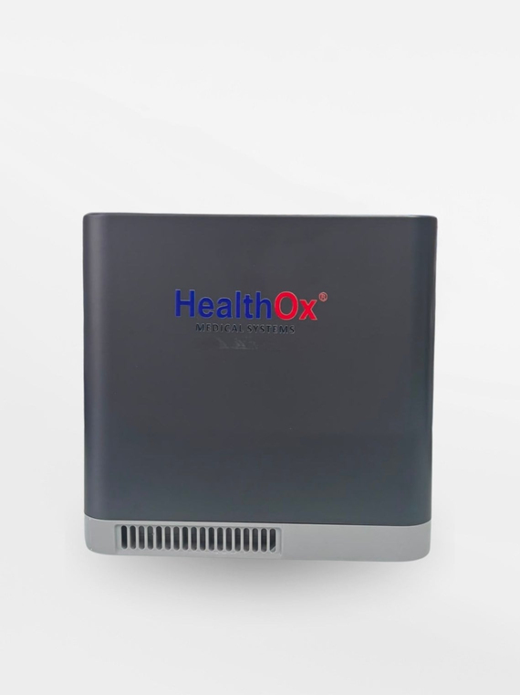 Healthox Jlo 190P Taşınabilir Oksijen Konsantratörü