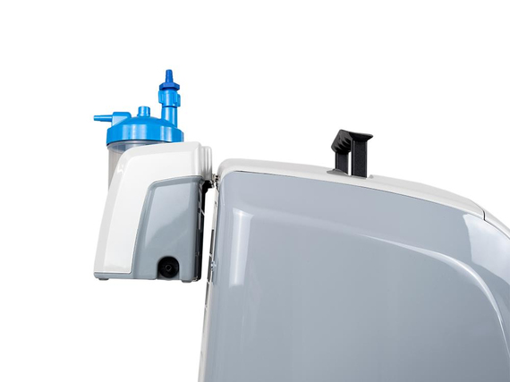 Healthtime OC10 Oksijen Konsantratörü