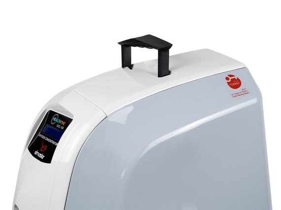 Healthtime OC10 Oksijen Konsantratörü