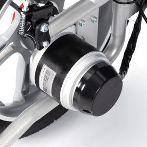 Jetty JT-124 Akülü Tekerlekli Sandalye