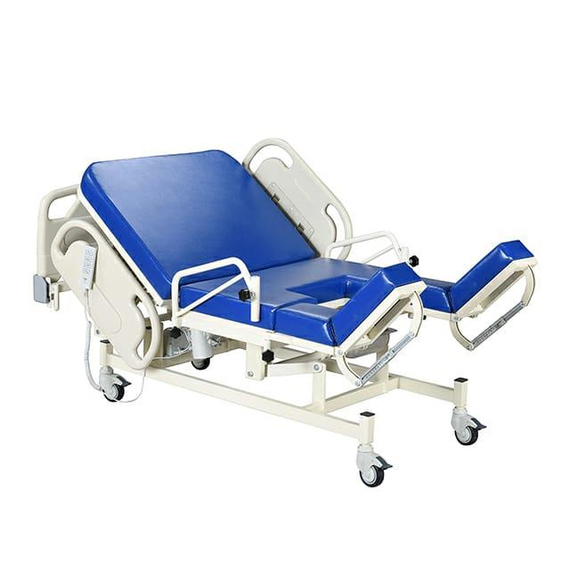 Jinekolojik Hasta Karyolası G-603