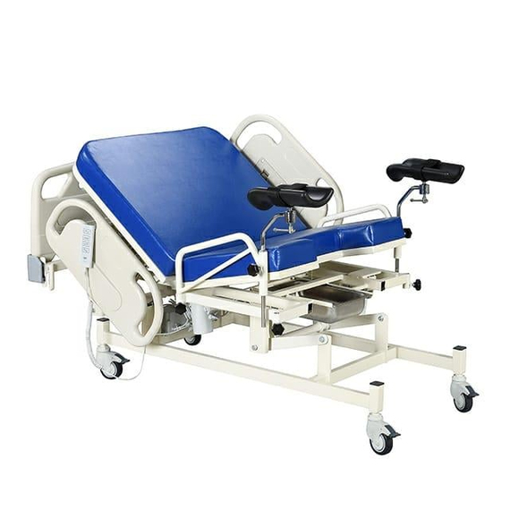 Jinekolojik Hasta Karyolası G-603