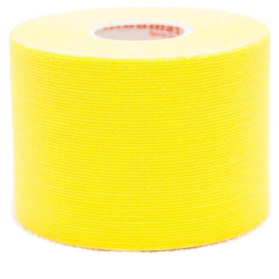 KİNDMAX SARI KİNESİO TAPE , AĞRI BANDI , SPORCU BANDI