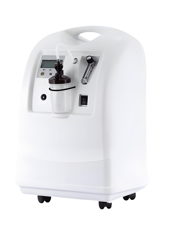 Konsung KSOC-5 5 Litre Evde Oksijen Makinesi