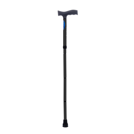 KY927L KATLANIR BASTON(BRONZ-SİYAH)