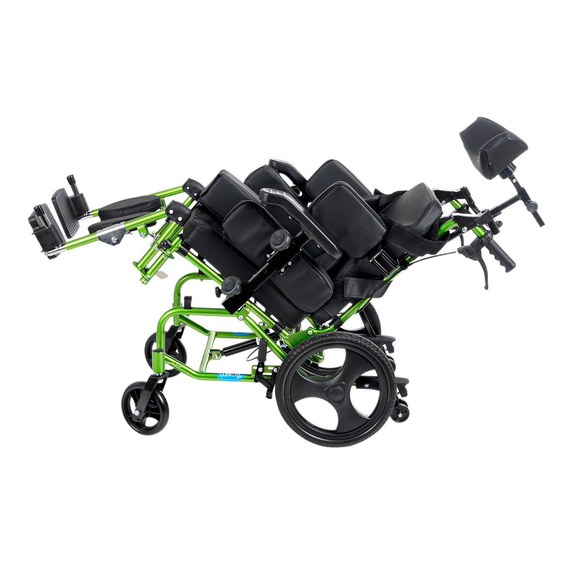 KY958-C-36 (CP) SPASTİK TEKERLEKİ SANDALYE 