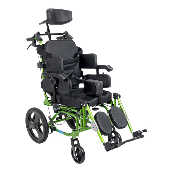 KY958-C-36 (CP) SPASTİK TEKERLEKİ SANDALYE 