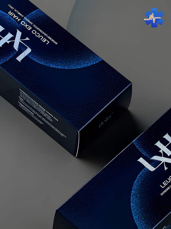 LHX LEUCO EXO HAIR