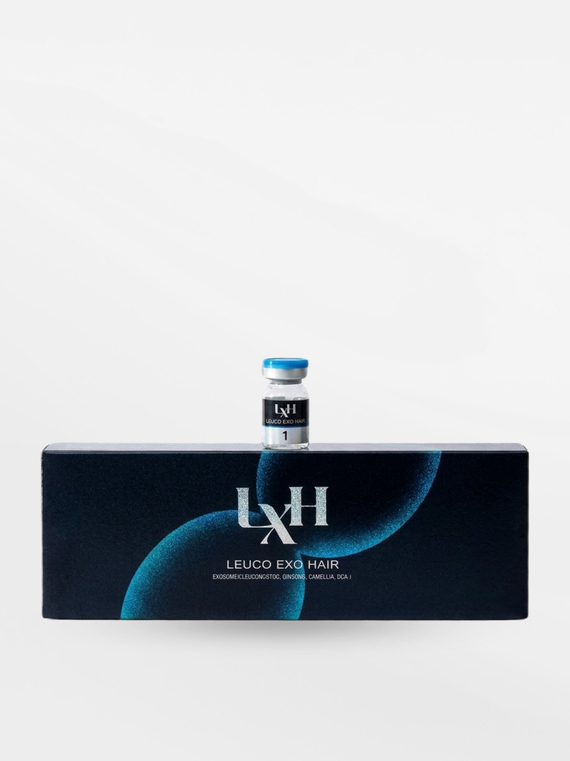 LHX LEUCO EXO HAIR