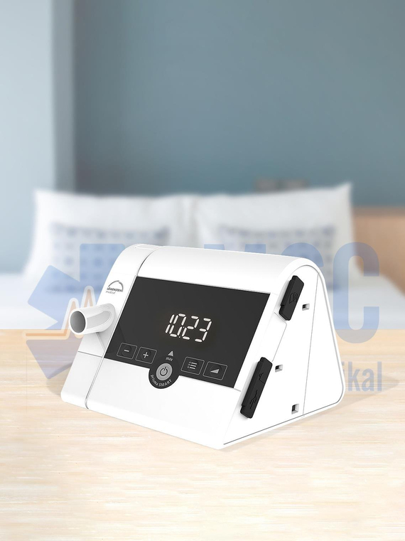 Löwenstein prisma Soft Plus CPAP Cihazı