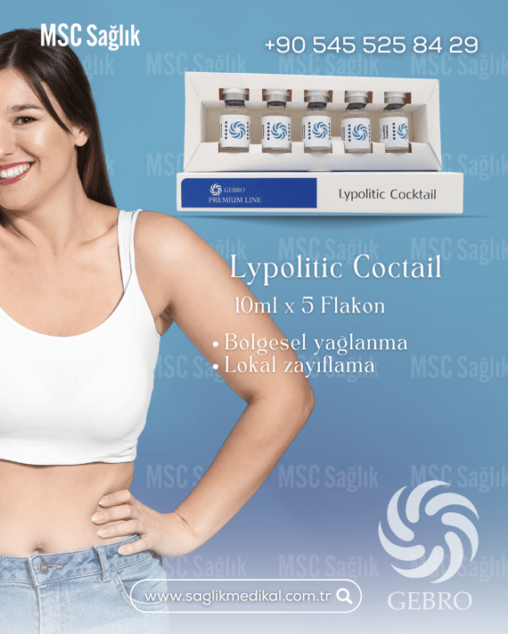 Lypoitic Coctail