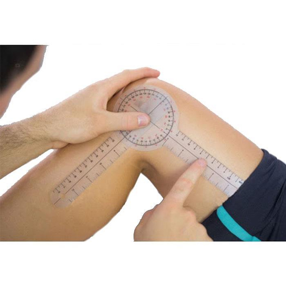 MAXİ 15 Cm Gonyometre
