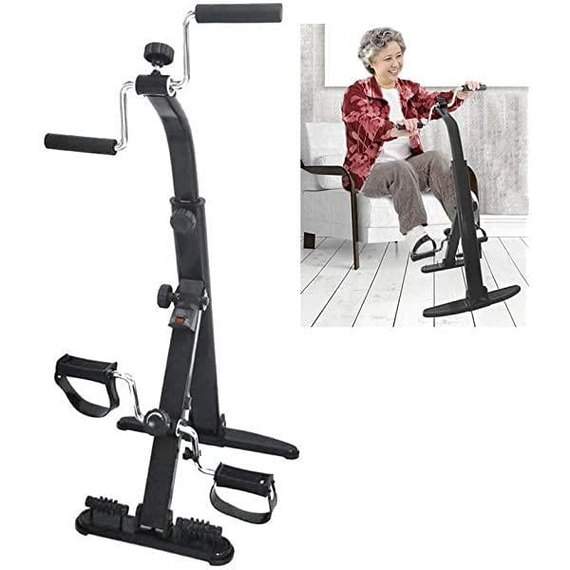 Maxi Çift Pedallı Katlanabilir Bisiklet