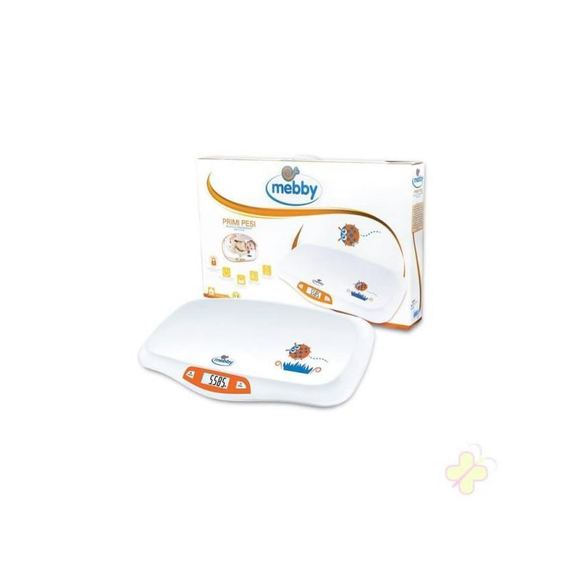 Mebby Primi Pesi Bebek Tartısı