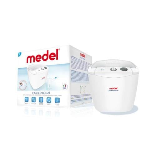 Medel Professional Nebülizatör Cihazı