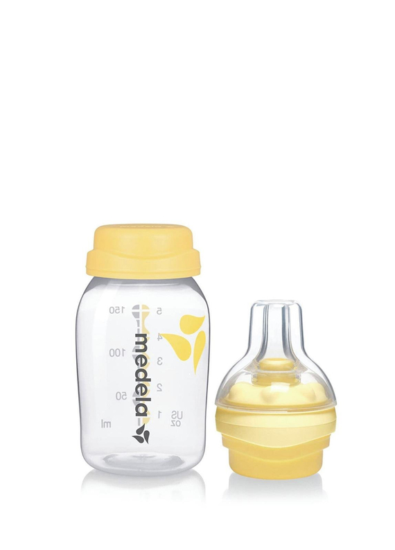 Medela Calma Anne Sütü Biberonu 150 ml