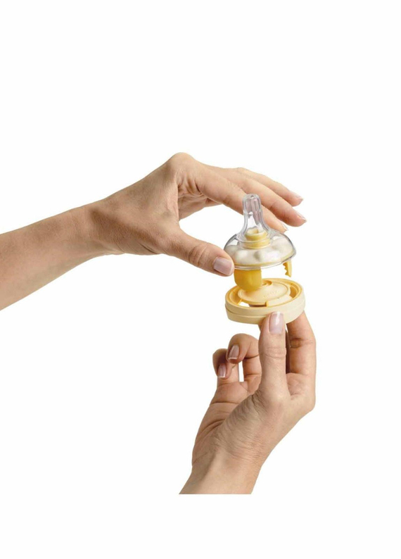 Medela Calma Anne Sütü Biberonu 150 ml