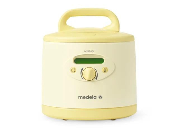 Medela Lactina Select Hastane Tipi Süt Pompası Kiralama