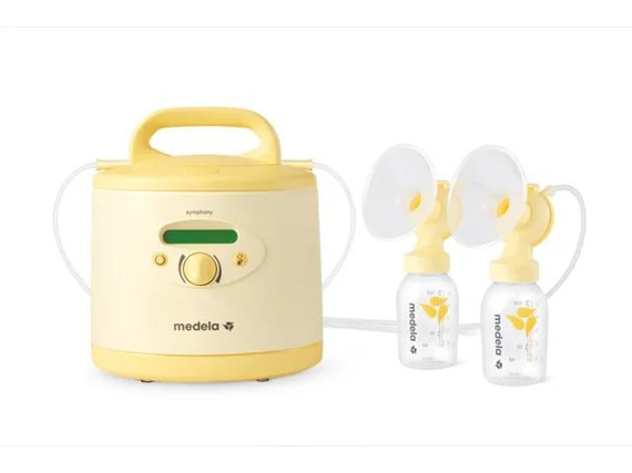 Medela Lactina Select Hastane Tipi Süt Pompası Kiralama