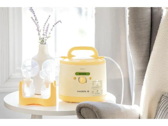 Medela Lactina Select Hastane Tipi Süt Pompası Kiralama