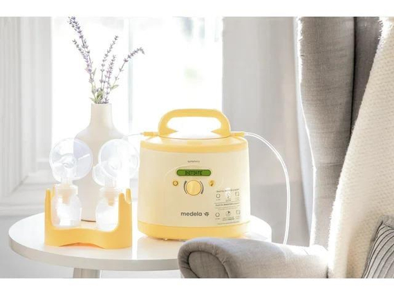 Medela Symphony  Hastane Tipi Göğüs Pompası Kiralama