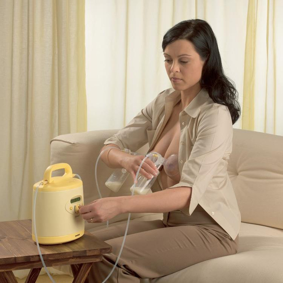Medela Symphony  Hastane Tipi Göğüs Pompası Kiralama