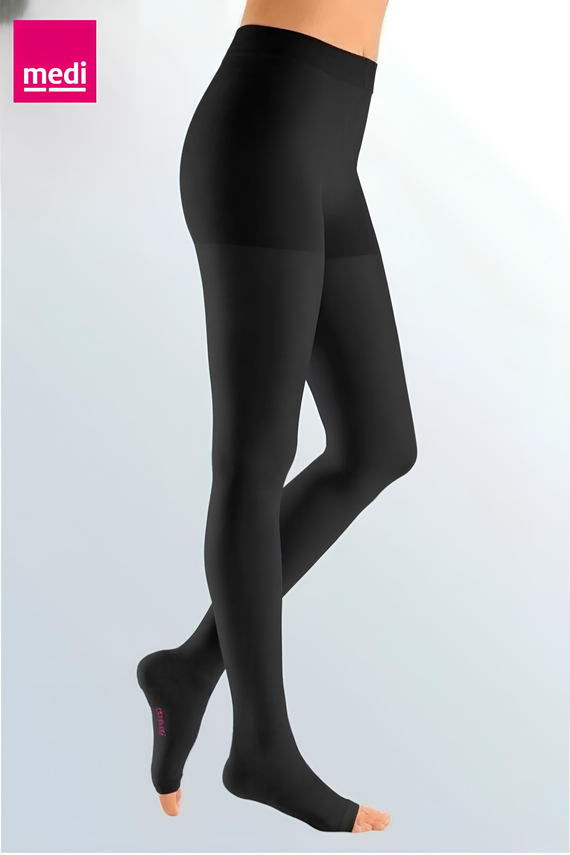 Medi Duomed Külotlu Varis Çorabı