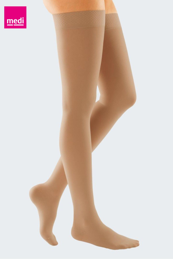 Medi Elegance Dizüstü Varis Çorabı