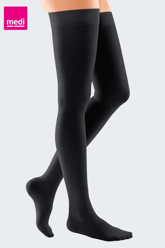 Medi Elegance Dizüstü Varis Çorabı