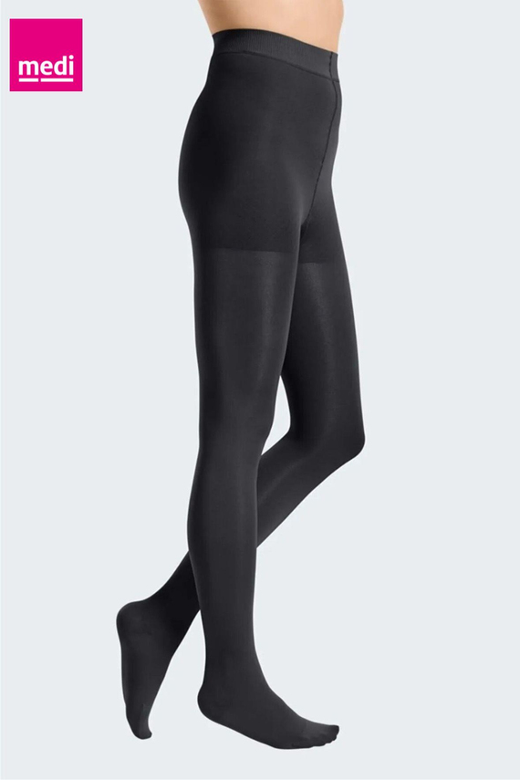 Medi Elegance Külotlu Varis Çorabı