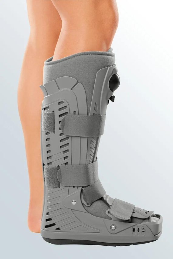 Medi Protect Cat Walker Stabilizasyon Ortezi Uzun