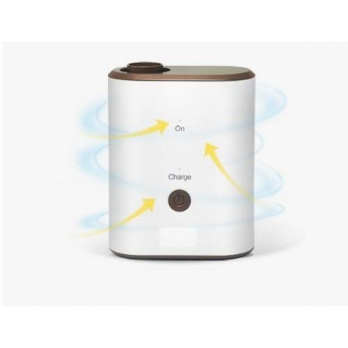 Micomme OD-100 CPAP Maske Taşınabilir Ozon Dezenfeksiyon Cihazı