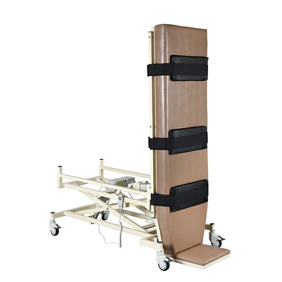 MSC Sağlık Medikal Tilt Masası G-701