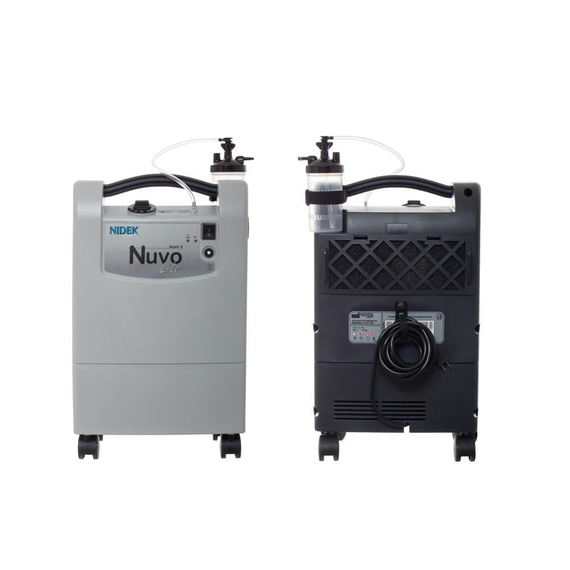 NIDEK NUVO LITE 925Q KONSANTRATÖR CİHAZI