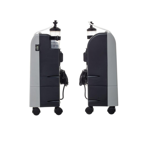 NIDEK NUVO LITE 925Q KONSANTRATÖR CİHAZI