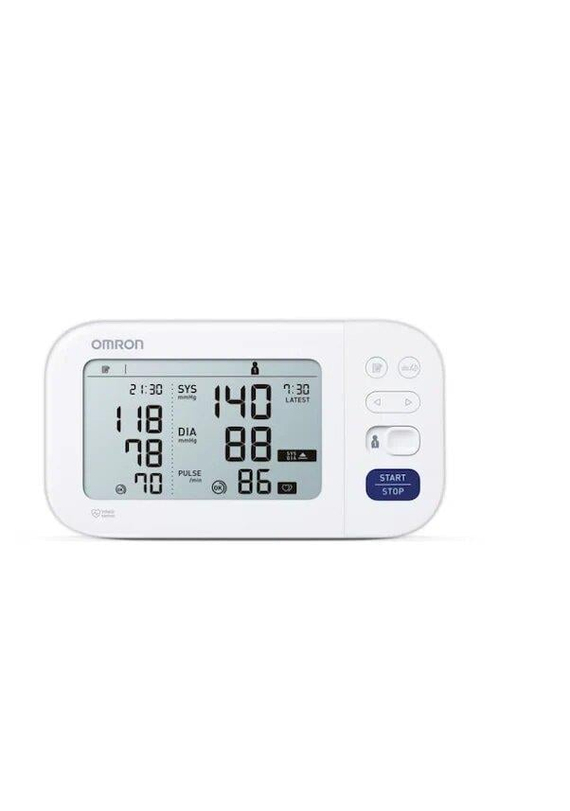 Omron M6 Comfort HEM-7360-E Dijital Koldan Tansiyon Ölçer
