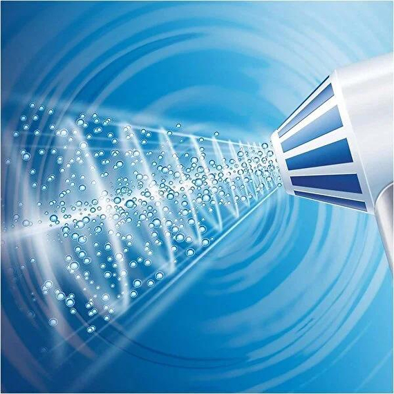 Oral-B Aquacare 4 MD20 Şarjlı Ağız Duşu