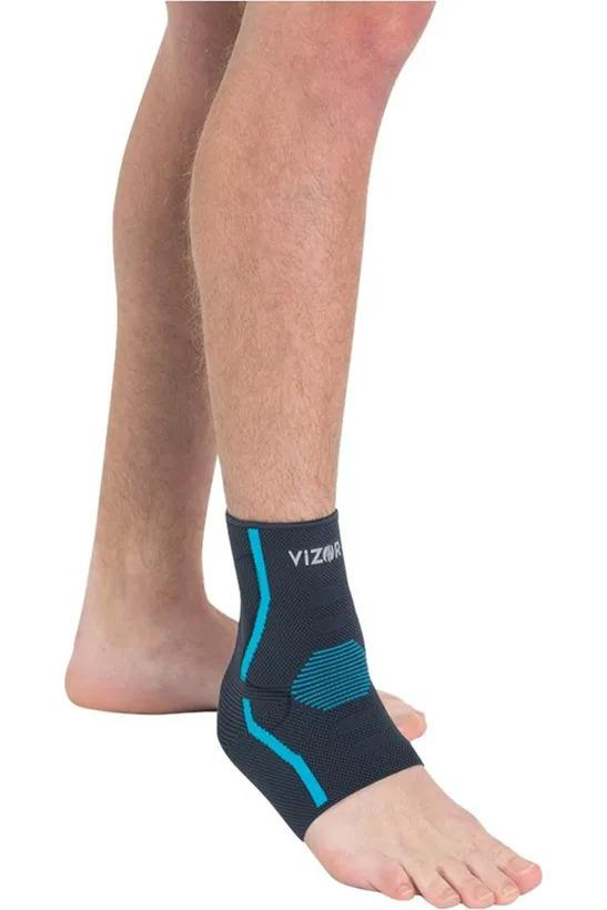 ÖRME SİL. DES. AYAK BİLEKLİĞİ -  M