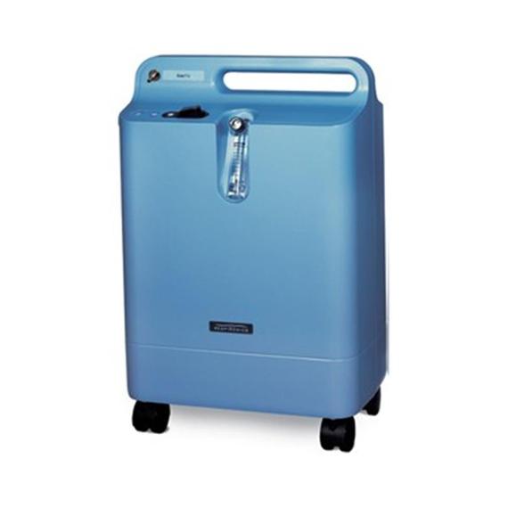 Philips Everflo Oksijen Konsantratörü - 5 Litre (24 Saat Oksijen Üretebilir)
