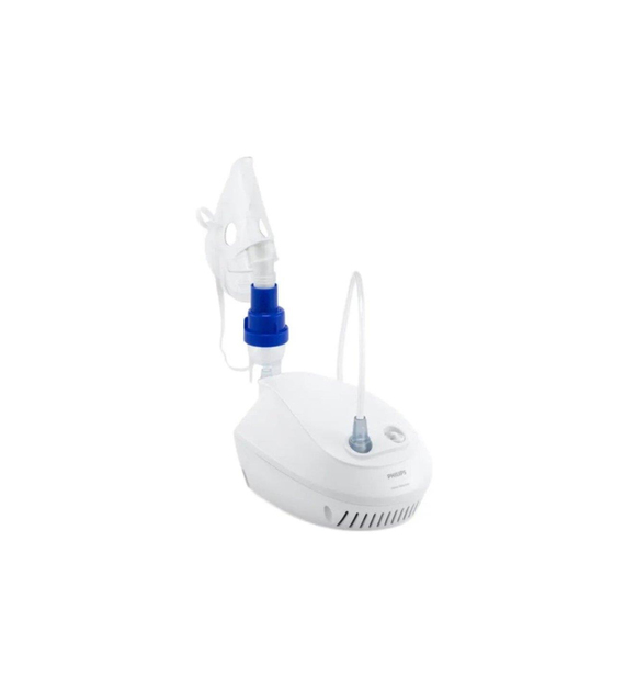 Philips Home Nebülizatör Ev Tipi Solunum Terapi Cihazı