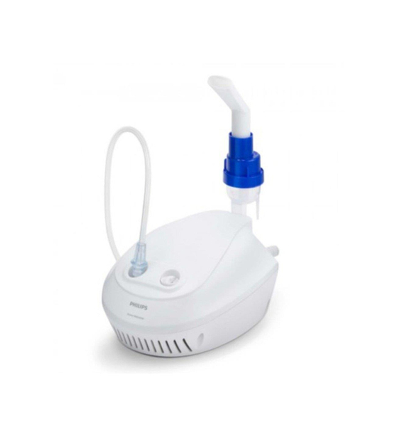 Philips Home Nebülizatör Ev Tipi Solunum Terapi Cihazı
