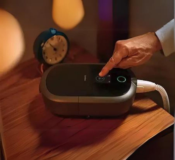 Philips Respironics Dreamstation 2 Auto Cpap Cihazı