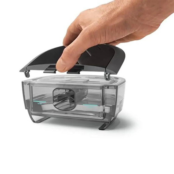 Philips Respironics Dreamstation 2 Auto Cpap Cihazı + Maske + Nemlendirici