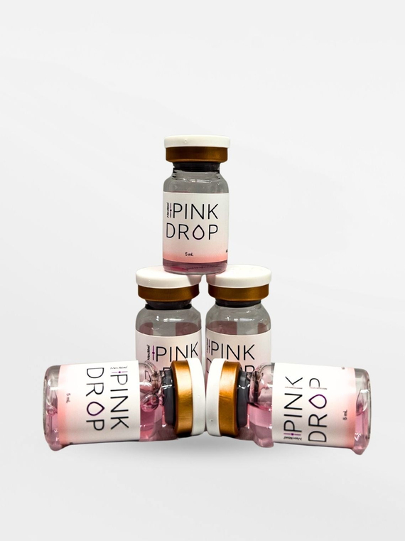 Pink Drop Mezoterapi