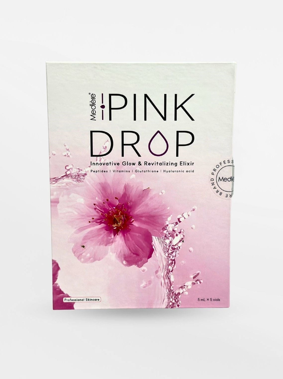 Pink Drop Mezoterapi