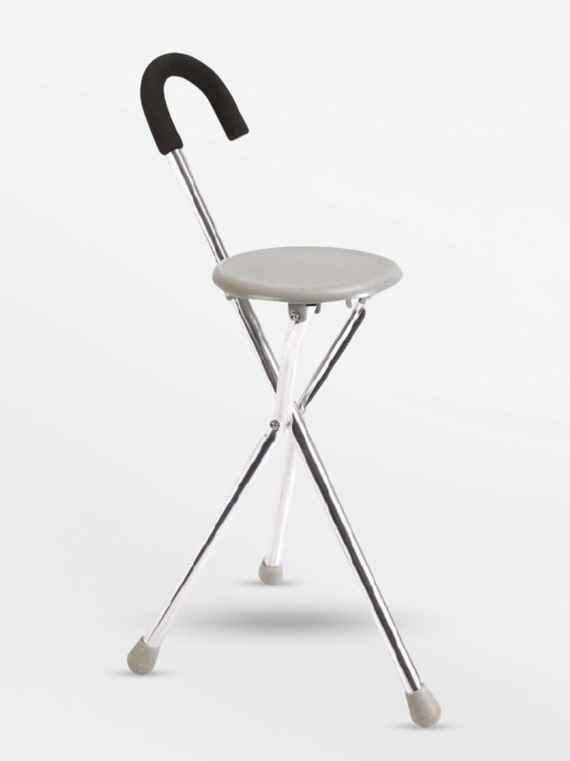 Poylin P514 Oturaklı Baston
